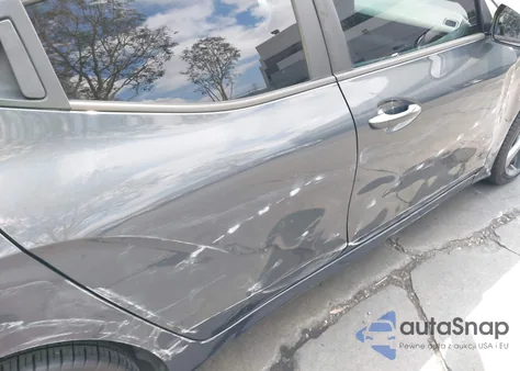 2019 Hyundai Veloster 2.0 from USA, damaged, VIN KMHTG6AFXKU020083